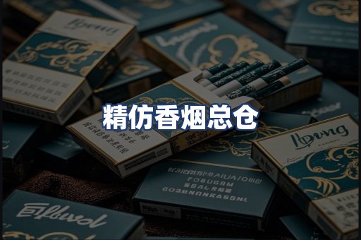 精仿香烟总仓